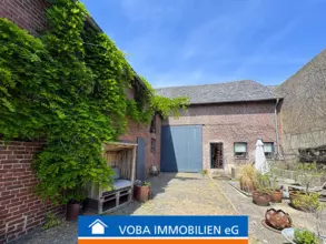 Ehemaliger Bauernhof!