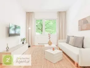Traumhafte 2-Zimmer-Wohnung direkt am Fürstenplatz,
Düsseldorf-Friedrichstadt, R...