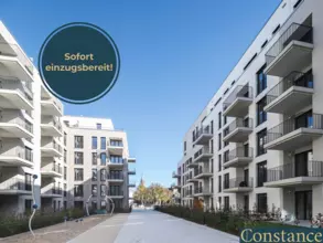 Constance: Familienfreundliche 5-Zimmer-Wohnung mit großzügigem Wohnküchenbereic...