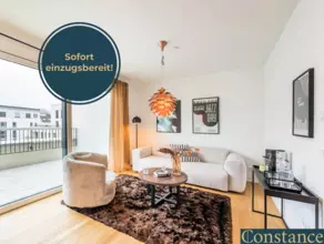Constance: Penthouse auf zwei Ebenen in fantastischer Lage