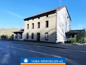 Seltene Gelegenheit mit tollem Blick ins Grüne!