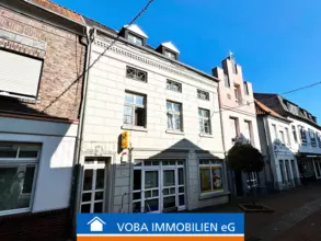 Viel Platz für Ihre Geschäftsidee!