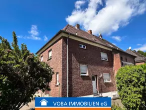 Altbauliebhaber gesucht!
