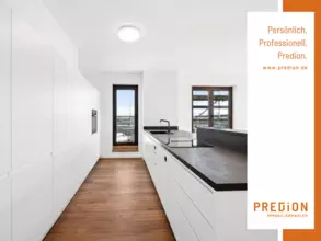 Einzigartige 5-Zimmer-Wohnung im Neubauquartier Deiker Höfe Wohnen auf 150m² mit...