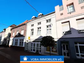 Viel Platz für Ihre Geschäftsidee!
