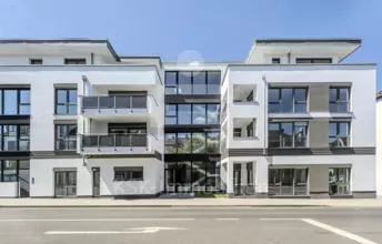Mietkauf ist möglich! Wohnen und investieren im Wohnkarree Eitorf - sprechen Sie...