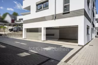 Wohnqualität Eitorf! Wohnen und investieren im Wohnkarree Eitorf