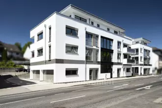 Wohnqualität Eitorf! Wohnen und investieren im Wohnkarree Eitorf