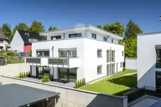 Wohnqualität Eitorf! Wohnen und investieren im Wohnkarree Eitorf