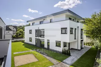 Wohnqualität Eitorf! Wohnen und investieren im Wohnkarree Eitorf