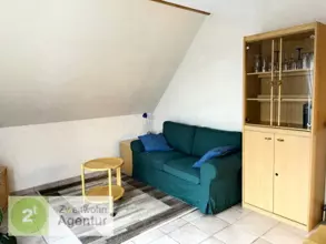 Gut möbliertes Apartment mit Balkon, inkl. WLAN,
Neuss-Reuschenberg, Starenweg