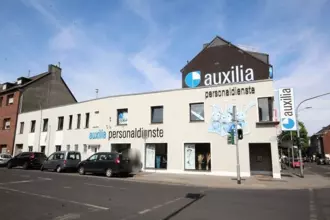 Zentral, bekannt, gut!