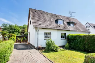 Handwerkerhaus für die Familie!