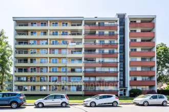 Ideale Kapitalanlage in Bedburg Blerichen!
