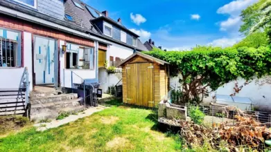 *** Familientraum: Ihr neues Zuhause erwartet Sie! 5Zi. + Garten *