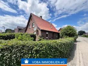 Großes Wohngefühl auf kompaktem Grundstück!