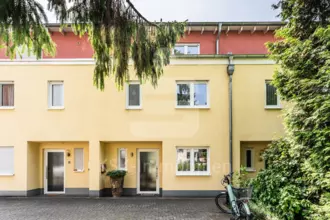 Modernes Reihenmittelhaus in Zentraler Lage von Troisdorf!