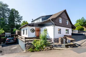 Gemütliches Zuhause in Kürten Sülze.