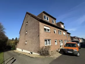 Einziehen und wohlfühlen!