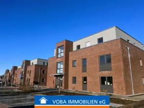 Barrierearmes Wohnen in zentraler Lage!