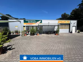 Der perfekte Platz für Ihr Gewerbe!