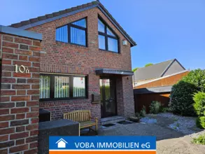Kein Haus von der Stange!