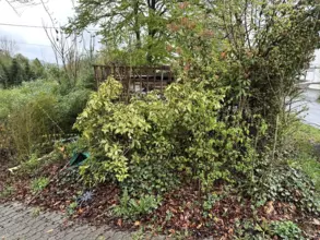 Grundstück in Gummersbach Hunstig