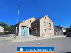 Wohntraum!