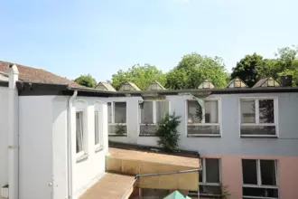 Wohn-/Geschäftshaus in Mönchengladbach