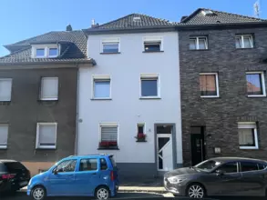 Gepflegtes Reihenhaus mit Wohlfühlatmosphäre