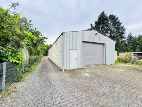 Investition in Ihre gewerbliche Zukunft!