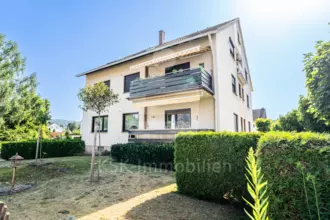 Wir verkaufen, 53604 Bad Honnef, 64.90m² Wohnfläche, 857m² Grundstücksfläche, 1S...