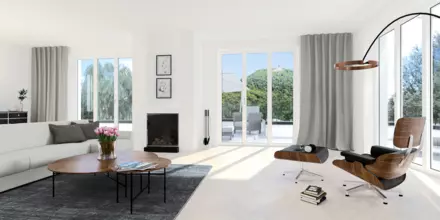 SOPHIENPARK VILLEN
