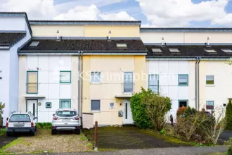 In Kaldauen wartet auf Sie Ihr neues energiefreundliches Zuhause in bester Lage!