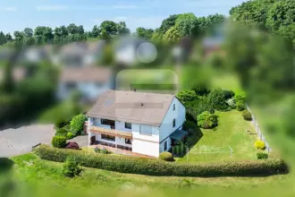 Willkommen in Ihrem neuen Zuhause Charmantes Einfamilienhaus in Marienheide!