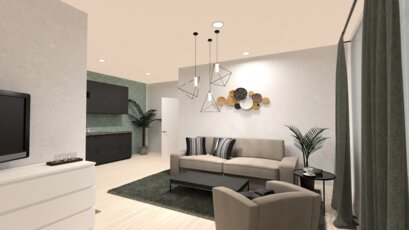 Projektvorbereitung Senioren- Wohnprojekt mit Betreuungsanschluss- Burscheid-Hil...