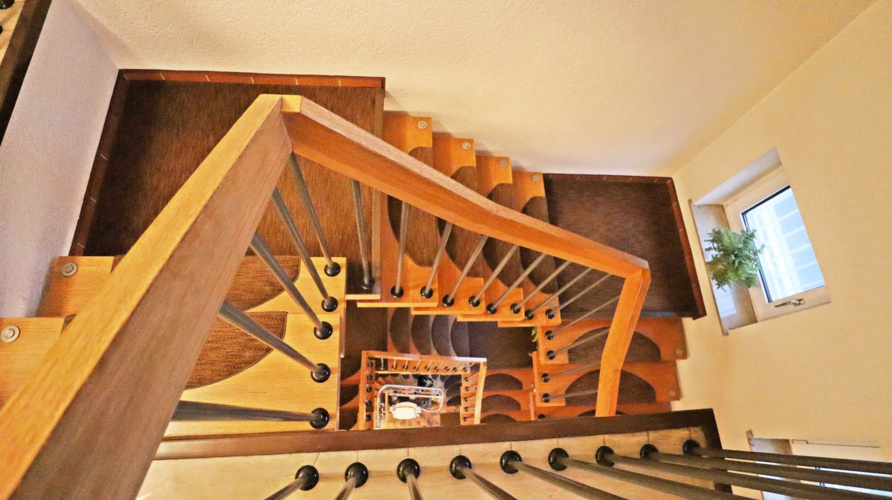Treppenhaus
