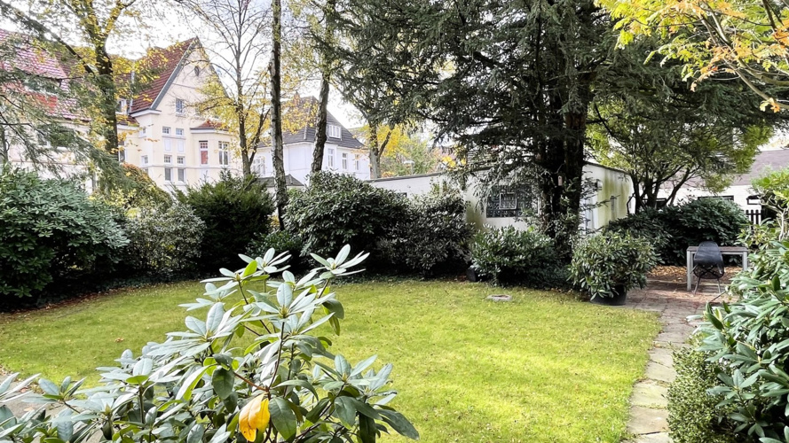 Garten