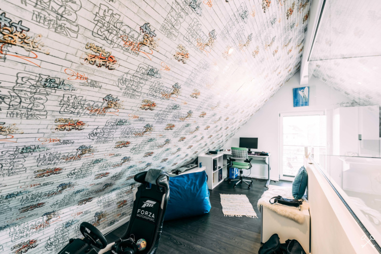 Studio Ansicht  2