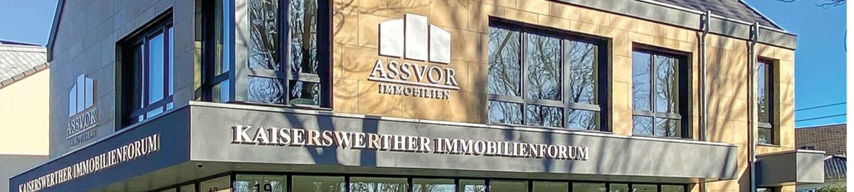 ASSVOR GmbH